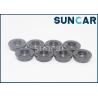Buy cheap PPC Seal Repair Kits 702-16-09121 For Excavator PC210-7K from wholesalers