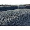 Buy cheap Hexagonal Mesh Metal Gabion Baskets 1mx1mx1m from wholesalers