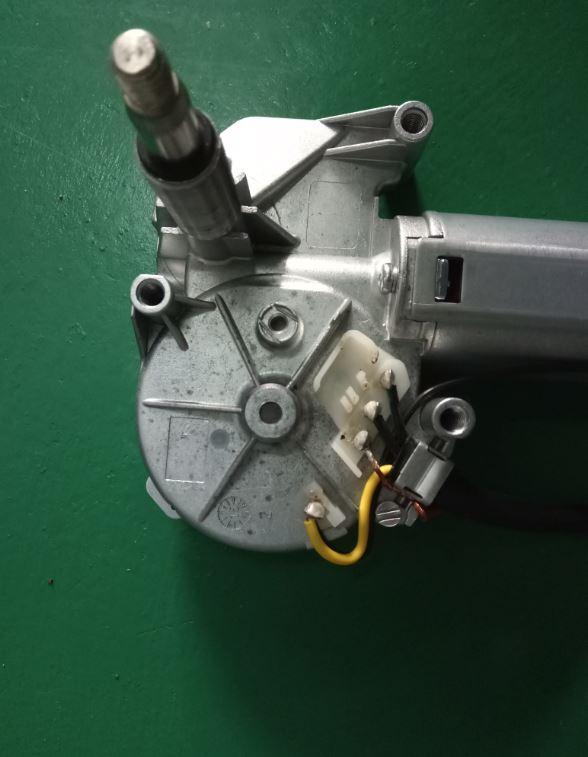Top And Rear Wiper Motors Hyster Reach Stacker Parts 0