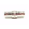 Buy cheap Top Grade Coax BNC Connectors Female Socket Crimp Connector Small Volume from wholesalers