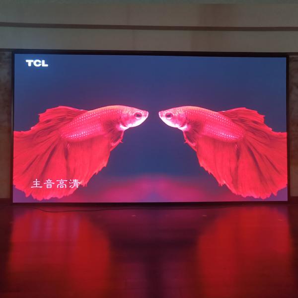 Buy cheap 1R1G1B P2.5 Advertising LED Wall Indoor LED Billboard from wholesalers