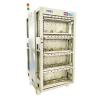 Buy cheap 32 Channel 120A Battery Cell Capacity Grading Machine For Prismatic Cell from wholesalers