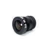 Buy cheap Half Snail CCTV Camera Lens Quick Focusing Lightweight M12 Camera Lens from wholesalers
