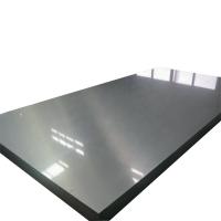 Buy cheap 430 2205 Stainless Steel Sheet Plate 120mm Hot Rolled product
