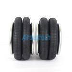 W01-358-7180 Firestone Industrial Air Springs Actuator Cross Contitech FD 330-22