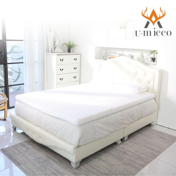 Buy cheap Anti-Bacterial King Size POE Adult Mattress With SGS Certification from wholesalers