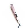 Buy cheap Negative Ion Flat Iron Hair Straightener Vendor auto shut-off Wet and dry for women from wholesalers