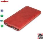 Ultra Slim Durable PU Flip Leather Cover Cases For Lenovo S930