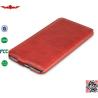 Buy cheap Ultra Slim Durable PU Flip Leather Cover Cases For Lenovo S930 from wholesalers