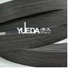 Buy cheap Matte Surface Dark Gray Wood Grain Edge Banding Edging Strip For Kitchen Cabinets M8771 from wholesalers