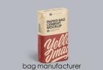 Buy cheap 25kg 50kg WPP Woven PP Bags For Plaster Cement Tile Adhesive Skim coat from wholesalers