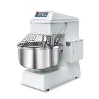 Buy cheap 2 Speed Double Motion Spiral Dough Mixer HS260 product