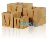 Beautiful Design Luxury Indian Wedding Gift Paper Carrier Bag Wholesale Paper