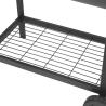 Buy cheap 40*41 cm * 2 Cooking Area Steel BBQ Grill for Outdoor Patio Garden Deck Backyard Party from wholesalers