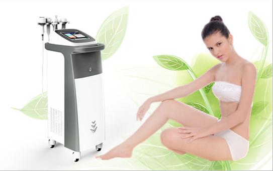 Hot new products Body Shaping / hifu body slimming / cavitation hifu slimming