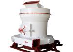 Coal / Ultrafine Powder Grinding Mill Machine , High Pressure Suspension Mill