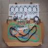 Buy cheap High Preformance EJ-DE Full Gasket Kit For DAIHATSU 04111-97206 from wholesalers