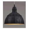 Buy cheap Modern Minimalist Pendant Lamp Italian Designer Dome Chandelier(WH-AP-549) from wholesalers