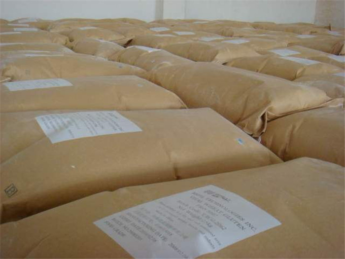 Light Yellow Vital Wheat Gluten Protein Powder for Baking Industry
