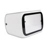 Buy cheap Shockproof QR Code Desktop Scanner Wired Desktop 2D Barcode Scanner from wholesalers