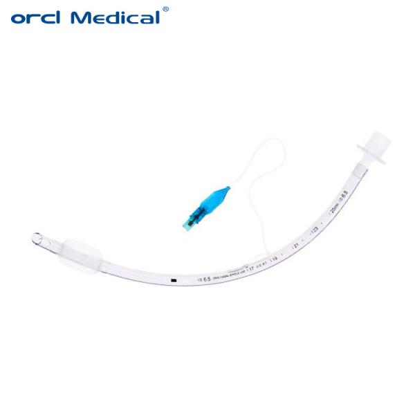 Buy cheap CE ISO Hospital Disposable Endotracheal Tube 10.0mm Customized Logo Standard Reinforced Endotracheal Tube Bulk In Chinese from wholesalers