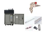 Yag 500w Aluminium Laser Welding Machine With Water Chiller Cooling