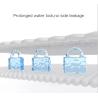Buy cheap Feel Comfortable Sanitary Brands Pad for Female Super High Absorbency Made of Cotton from wholesalers