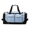 Buy cheap Custom Travel Gym Bag Wet Pocket Multi-Function Sports Gym Duffle Bag from wholesalers