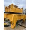 Buy cheap Yellow Botham 20 Years Tower Crane 7022-12 with Maximum Lifting Height of 50-100m from wholesalers
