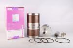 Engine Parts Cylinder Liner Kit For KOMATSU SAA6D114-2 Dia 114mm