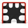 Buy cheap 38mm Foldable Lacrosse Goal Removable 6x6 Lacrosse Goal Shooting Target from wholesalers