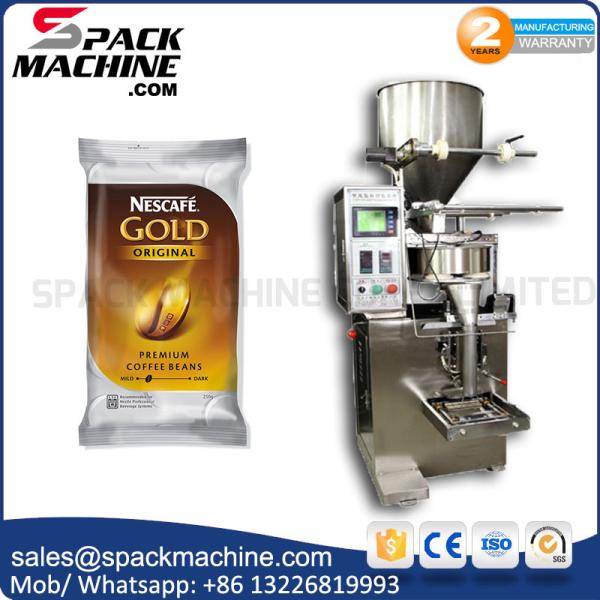 Buy cheap Automatic Sugar/ Salt/ Powder Sachet Packing Machine | food packaging machines from wholesalers