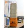 Buy cheap Industrial Grain Drying Machine 15ton/batch For Parboiled Rice 7.87kw from wholesalers