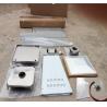 Buy cheap Flame patio heater - Stainless steel from wholesalers