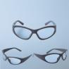 Buy cheap OD6+ 10600nm CO2 Laser Safety Goggles 90% Transmittance OEM ODM from wholesalers