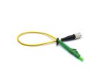 FC/LC Fiber Optic Patch Cord/jumpers/pigtails 0.9mm/2mm/3mm