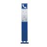Buy cheap SIP Video Stainless Steel Voice Emergency Telephone For Metro Campus Roadside from wholesalers
