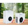 Buy cheap Touch Panel Control Commercial Kitchen Air Conditioner 12000 BTU 1820 W from wholesalers