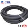 Buy cheap Concrete Plastering Machine Spare Parts 20m Mortar Spraying Hose from wholesalers