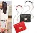 Dongguan manufacturer direct selling new crocodile leather women's bag one