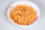 restaurant Gold 30*50mm Healthy Crispy Fried Onion