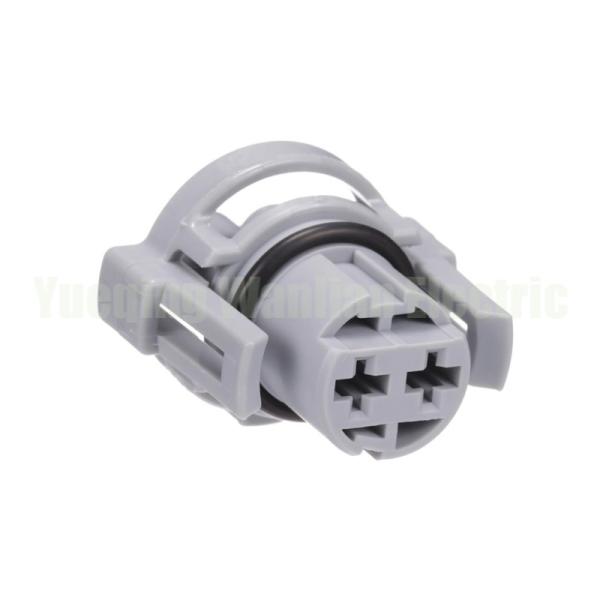 Buy cheap 2 Pin 240PC023S8008 gray Connector for door and window motor Large FL automotive Waterproof connector from wholesalers