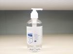 75% Alcohol Hand Washless Gel / Waterless Hand Sanitiser NDC Listed