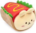 Official Roll Blanket Outfitz Doll |Soft, Squishy, Warm, Cute, Comfort, Safe|