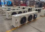 Commercial Refrigeration Evaporators For Small To Medium-sized Cold Storage
