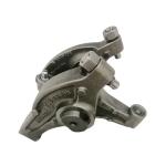 Genuine Quality 3049432 Rocker Lever Essential Spare Part For K19 Engine