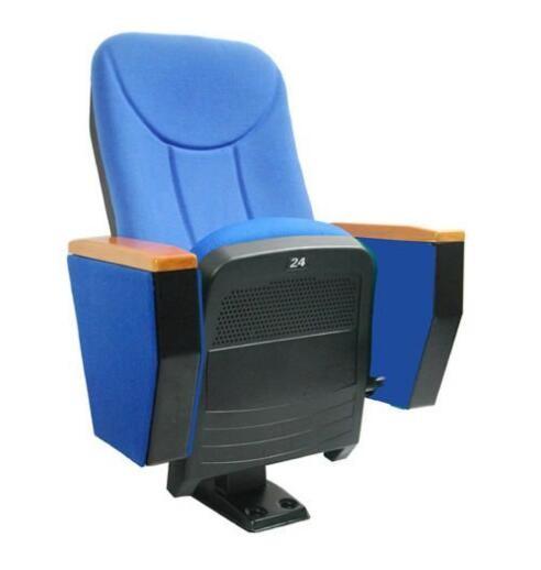 Buy cheap China Conference Auditorium Chair with Microphone from wholesalers