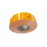 Buy cheap 0.05*45.72m Ece 104 Reflective Tape Self Adhesive For Vehicles from wholesalers