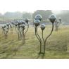 Buy cheap Decoration Stainless Steel Sculpture Contemporary Metal Balloon Sculpture from wholesalers