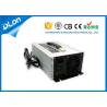 Buy cheap automatic 48 volt club car charger 17a 18a 20a 25a golf battery charger with powerwise handle plug from wholesalers